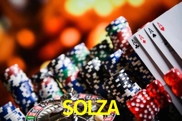 SOLZA Apuestas Deportivas