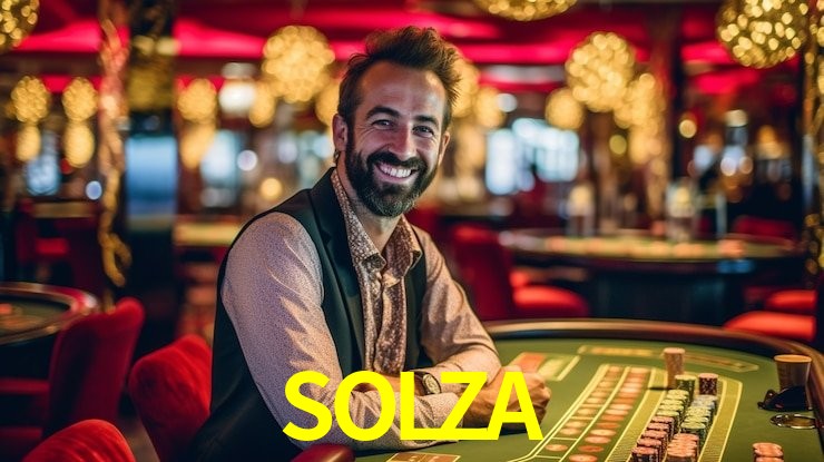 SOLZA ¿Cómo navegas en la sección de preguntas frecuentes?