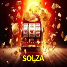 SOLZA Casino en Vivo