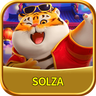 SOLZA logo